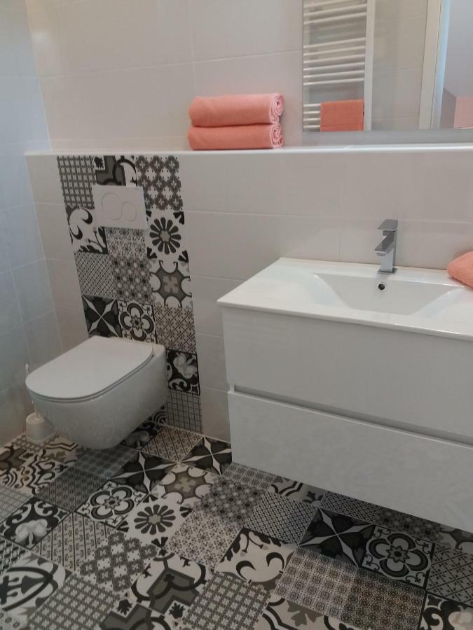 בוהין Apartmaji Bremec מראה חיצוני תמונה