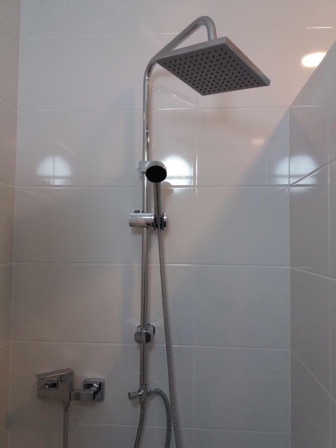 בוהין Apartmaji Bremec מראה חיצוני תמונה